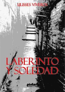 LABERITNO Y SOLEDAD Ulisses Viveros1