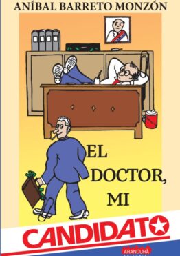 tapa el doctor mi candidato