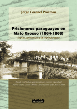 67 Prisioneros paraguayos
