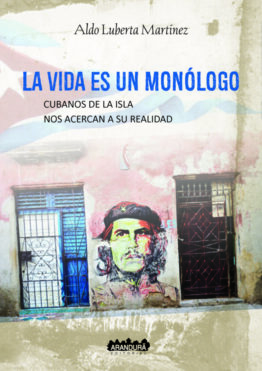 La vida es un monólogo