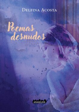 47 TAPA Poemas desnudos DELFINA ACOSTA