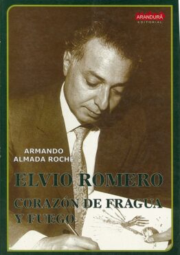 Elvio Romero