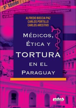Medicos etica y tortura