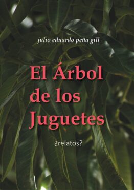 El árbol de los juguetes