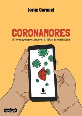 Coronamores JORGE CORONEL