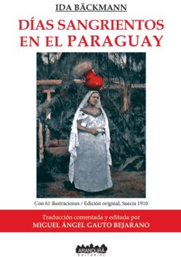 Dias sangrientos en paraguay