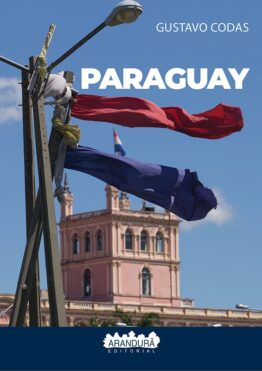 Paraguay GUSTAVO CODAS