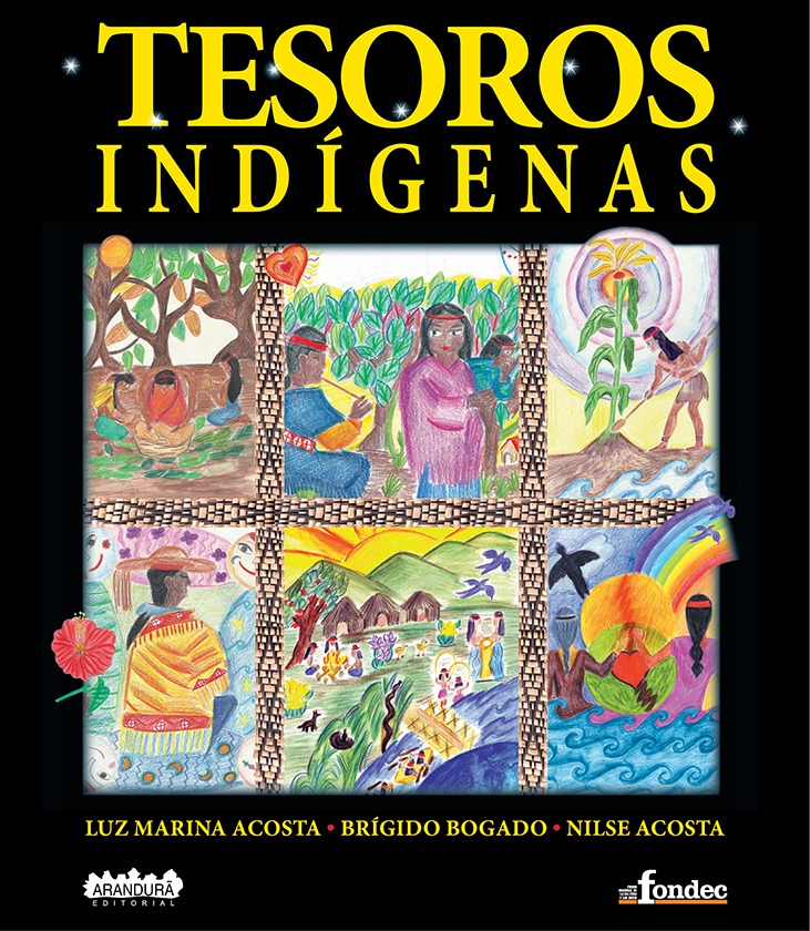 Tesoros indígenas