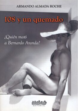 108 y un quemado cur