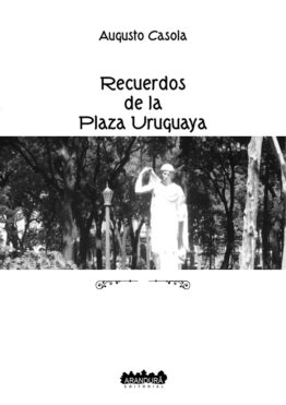 Recuerdos plaza uruguaya