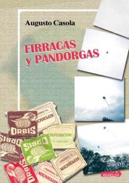 firracas y pandorgas