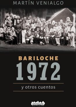 Bariloche y otros cuentos VENIALGO