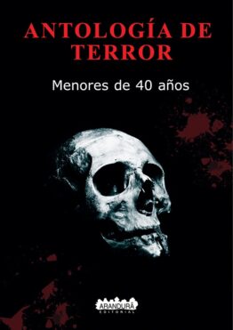 Antología de terror M-40