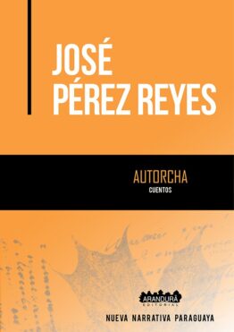 Autorcha - José Pérez Reyes