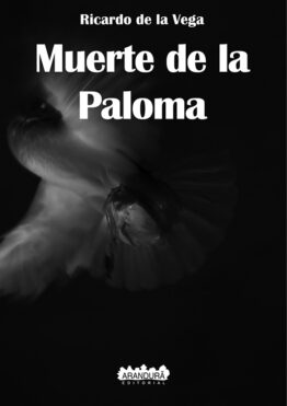 Muerte de la paloma