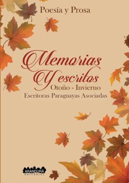 Memorias y escritos de otoño e invierno EPA