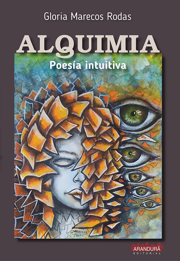 Alquimia - Gloria Marecos