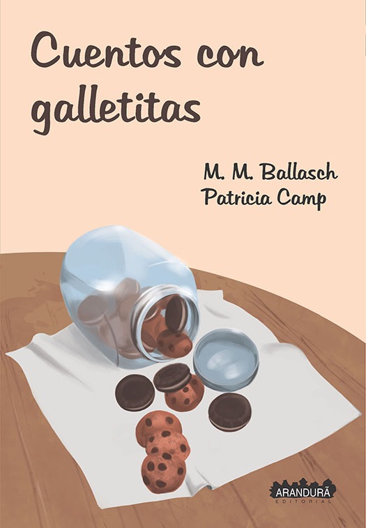 Cuentos con galletitas