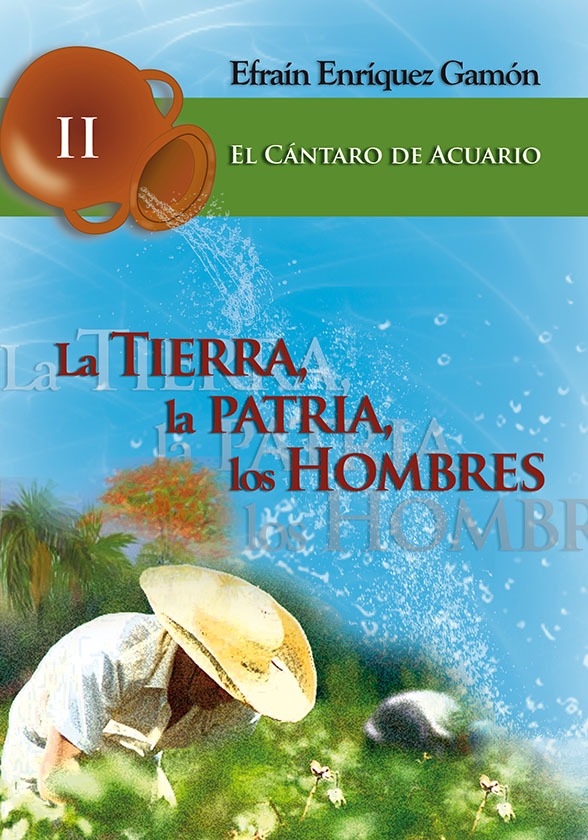 El cántaro de acuario II