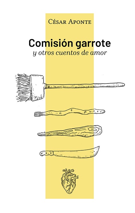 Comisión garrote