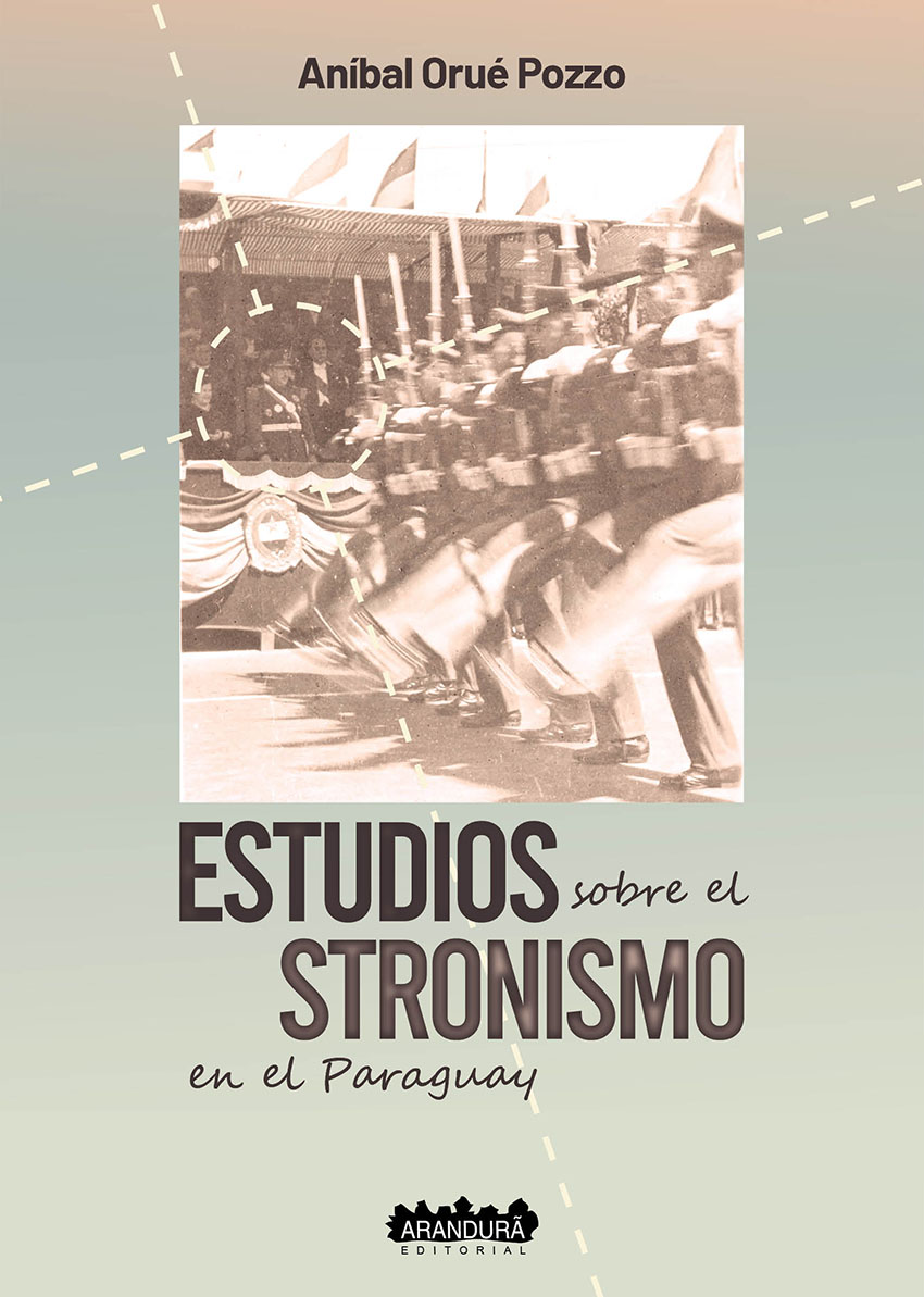 Estudios sobre el stronismo2