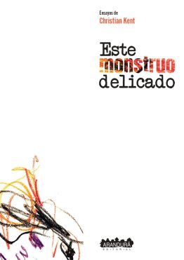 Este monstruo delicado