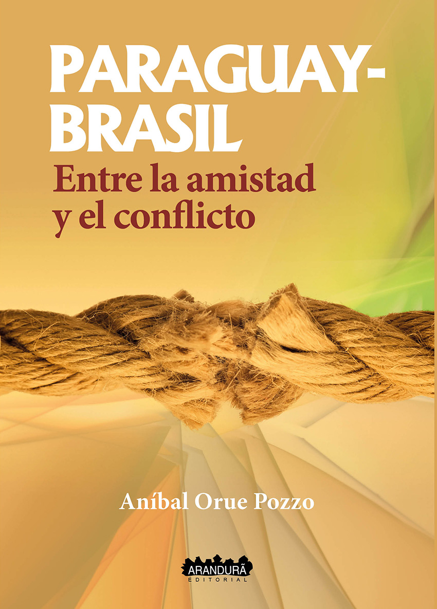 Paaraguay-Brasil
