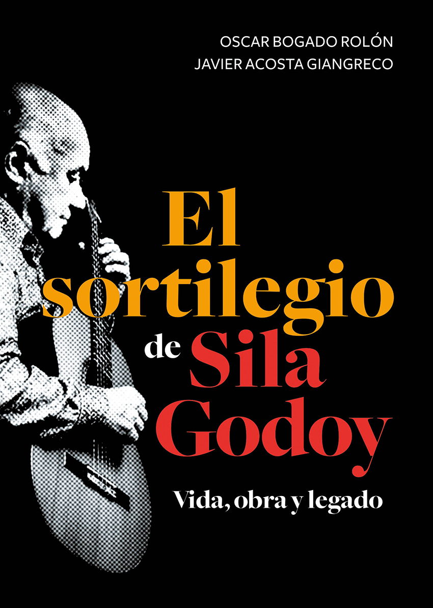 El sortilegio de Sila Godoy