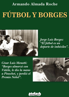 Fútbol y Borges