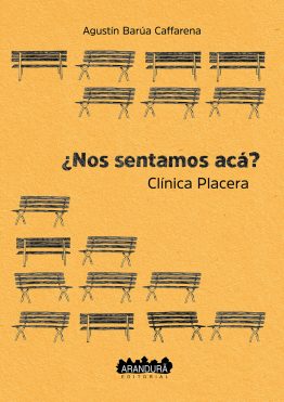 ¿Nos sentamos acá? Clínica placera