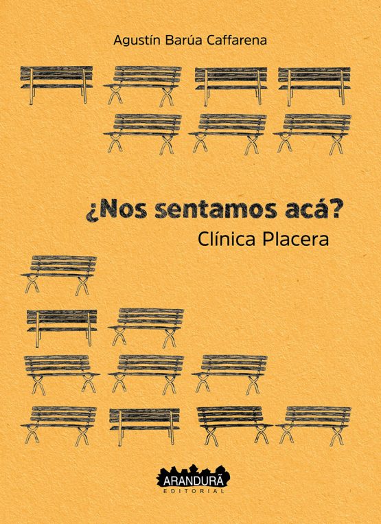 ¿Nos sentamos acá? Clínica placera