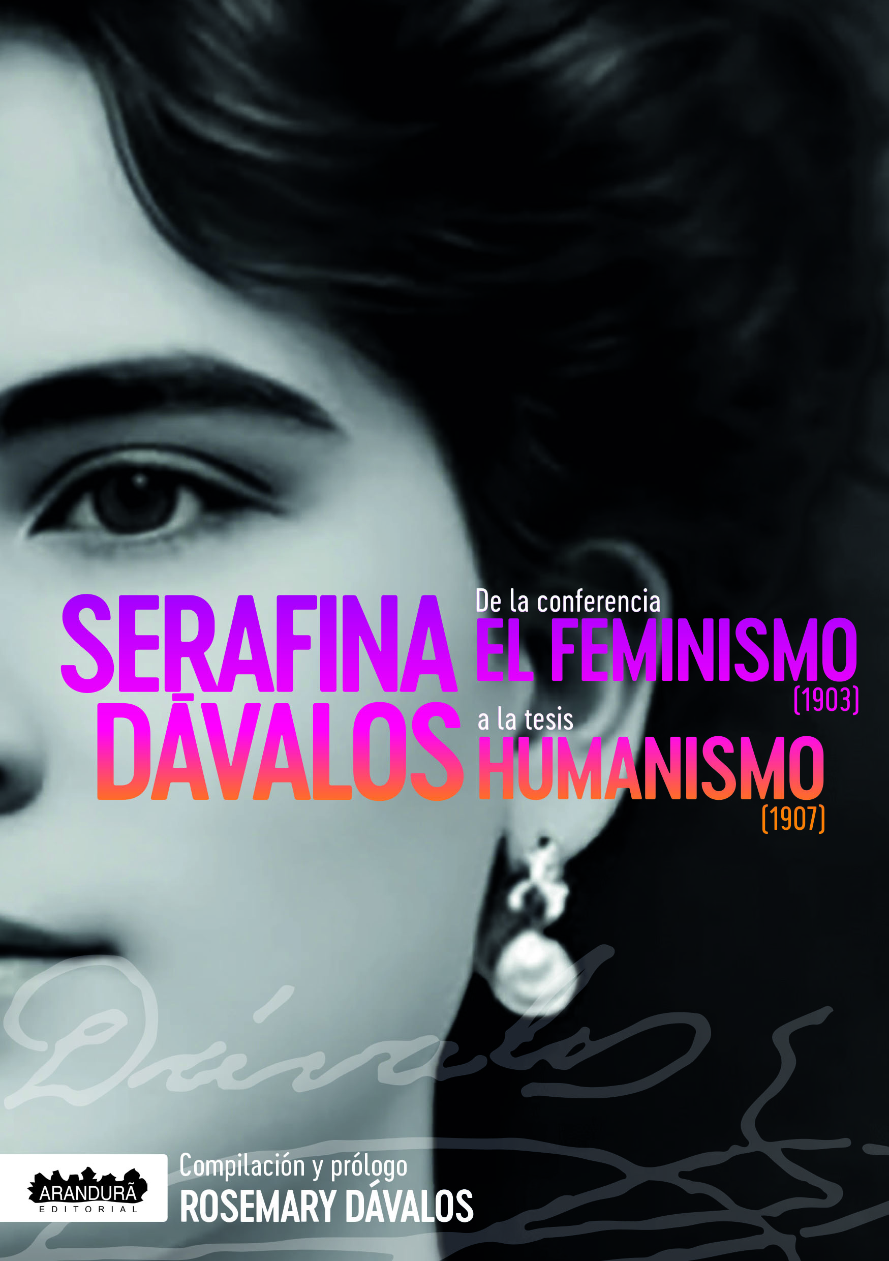 tapa serafina dávalos