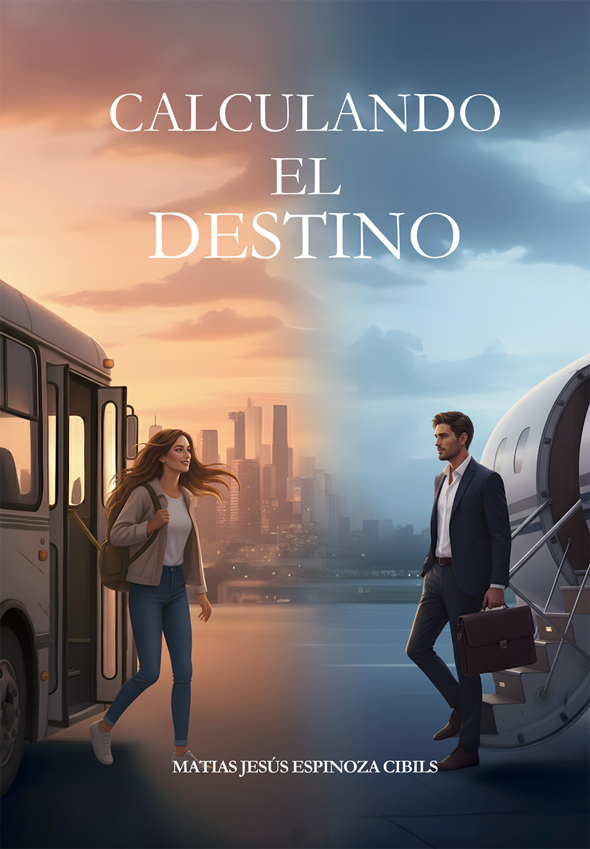 calculando el destino