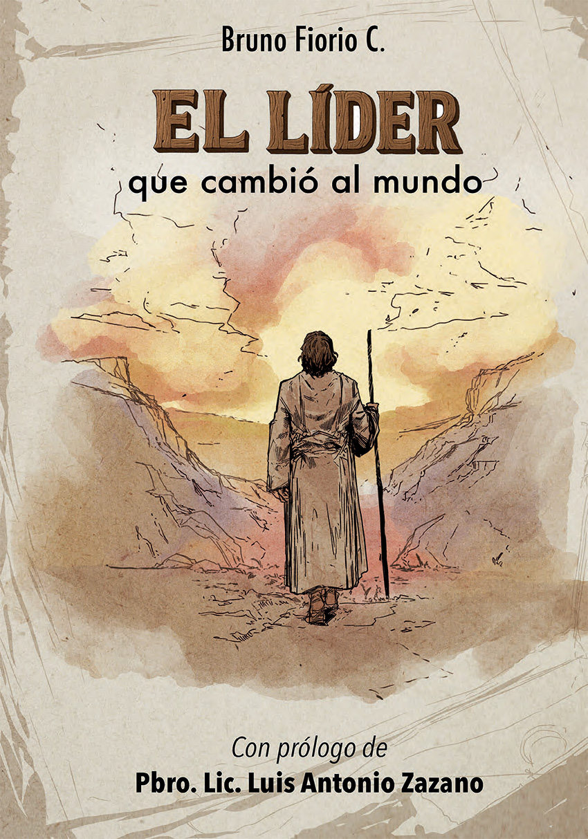 el lider que cambio el mundo