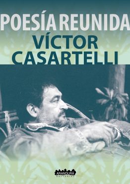 Poesía reunida