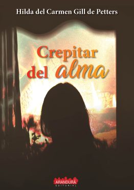 Crepitar del alma