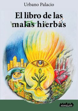 El libro de las malas hierbas