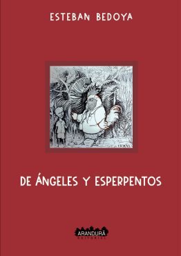 De ángeles y esperpentos